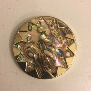 House of Harlow pendant